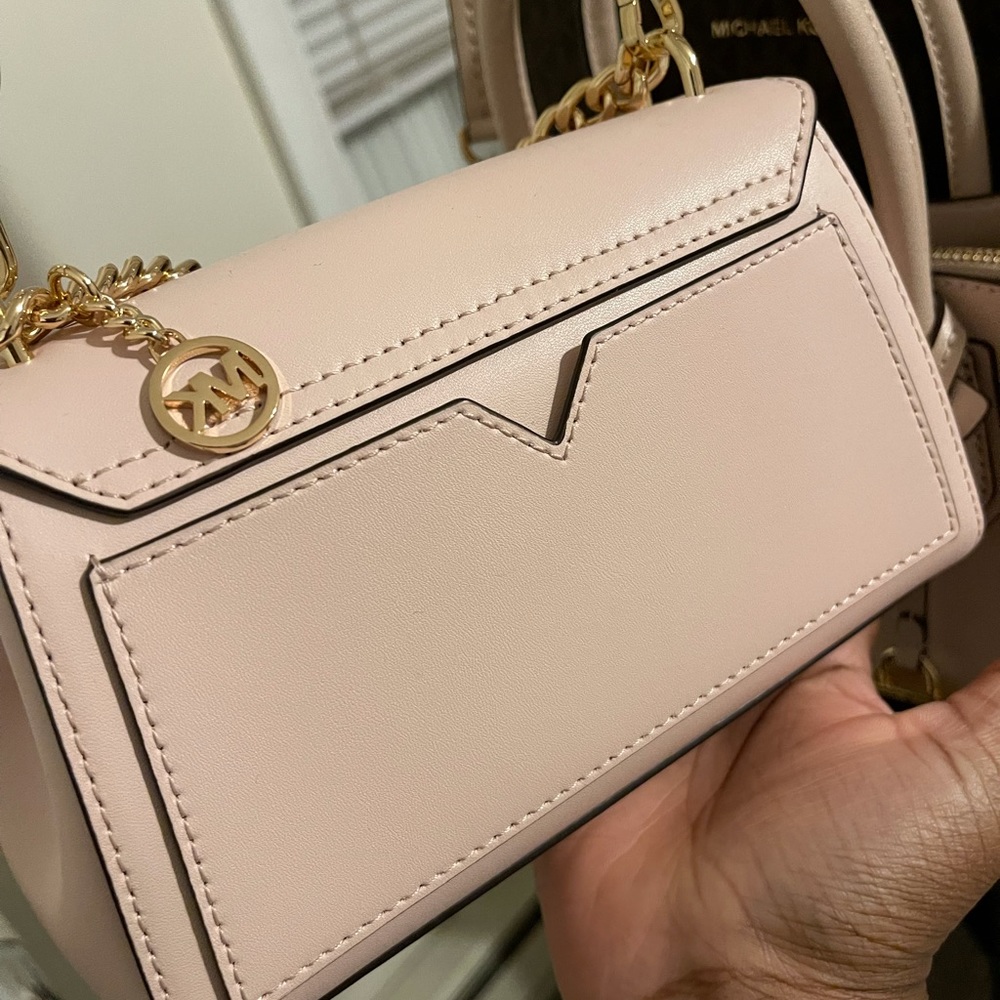 Mini MK purse - Picture 5 of 7